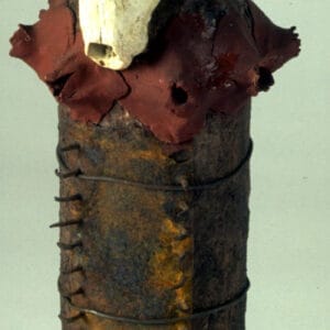 Bizango Bottle, 1998