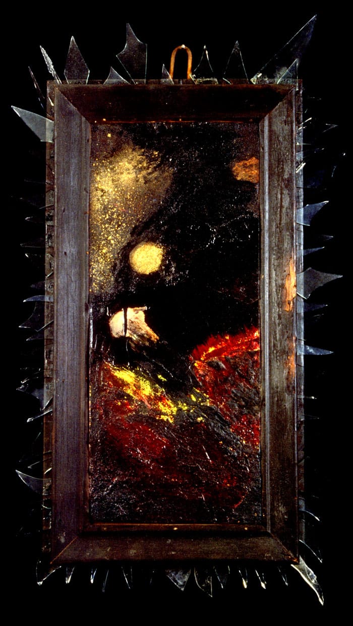 Death & Transfiguration, 1996