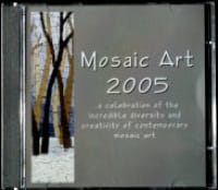 Mosaic Art 2005 Yearbook