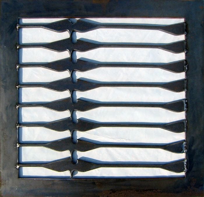 grate